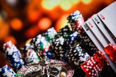 Live dealer in Pretty Gaming studio at sbouno